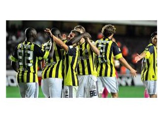 Kasımpaşaspor Fenerbahçe maç analizi