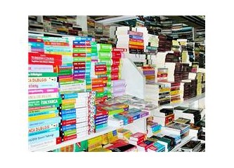 Kesinlikle okunması gereken kitaplar ve izlenmesi gereken filmler