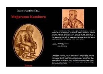 Bir edebiyat öğretmeninin kaleminden mağaranın kamburu- Yorum:5