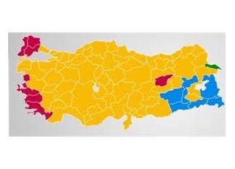 Bir seçimin ardından