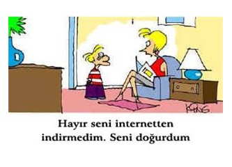 İnternetus belatus
