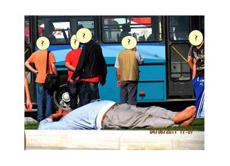 Hareketsiz düşünceler