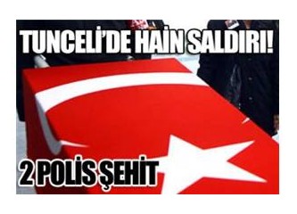 Etnik terörle mücadelede ne bekleniyor?
