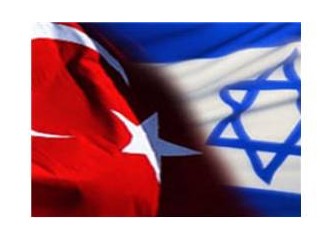 Türkiye-İsrail ilişkileri ve füze kalkanı