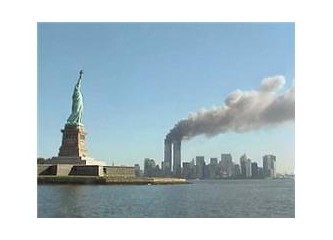 11 Eylül'ü, ABD mi organize etti?!..