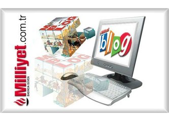 Milliyet Blog'un yeni yüzü!