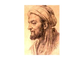 Türk - İslâm bilim ve felsefe dünyasının harika adamı: İbn - i Sînâ