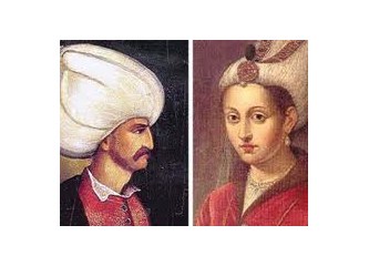 Muhteşem Yüzyıl Dizisi ve Hürrem Sultan'ın bize öğrettikleri