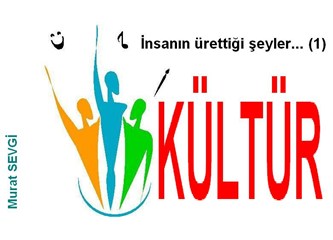 Kültür