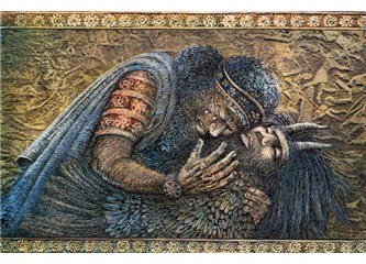 Küçük insan