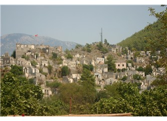 Kayaköy