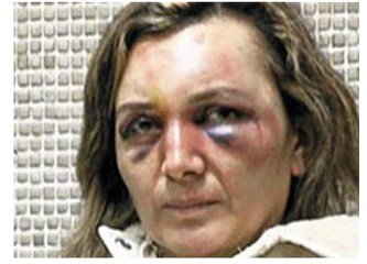 Kadına şiddet, Haber Türk, Fatih Altaylı ve Türkiye