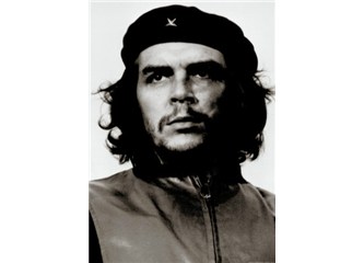 Seni çok özlüyorum be Comandate Che, hem de her geçen gün daha çok özlüyorum!