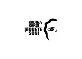 Şiddet sonucu bir kadın daha öldü
