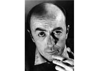 Edip Cansever çağrılmayan Yakup'tu ve yerçekimli karanfil