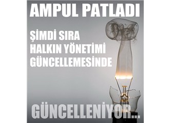 CHP’li Gençler, Başbakanlık’a Kadar Yürüyebilecek mi?