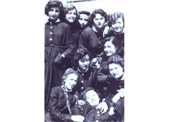 Arkadaşlarım