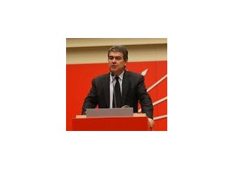 CHP'nin yeni Anayasa ile ilgili önerileri...