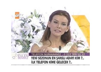 Türkiye’de kaliteli Tv Programı izlemek mümkün olmayacak mı?