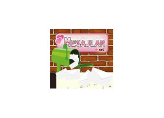 Milliyet Blog Mahallesi... "Mesajlar Arap saçı" -4. BÖLÜM -