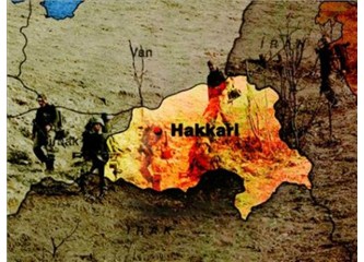 PKK katliam yaptı...