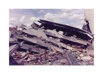 Van depremi ve kaybolan insanlığımız !