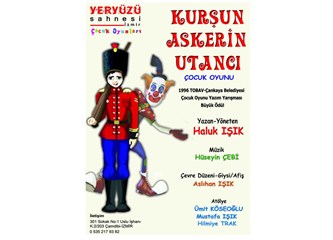 “YERYÜZÜ Sahnesi, İzmir” Perdelerini Açıyor