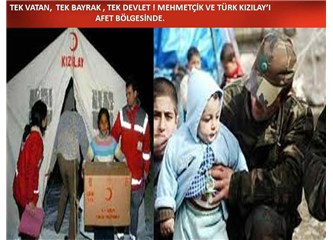 Van'daki deprem sonrası sadece binalar değil, insani duygularımız da çöktü! Bilanço çok ağır!