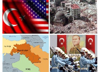 ABD, Irak Harekâtına “Deprem-Silahı” ile mi karşılık verdi?