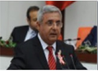 Metin Metiner’den affettirme denemesi: “Saltanat kalktı, ama faşizm geldi.”