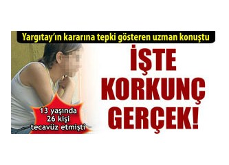 Çocuk tecavüzcüsü ve iyi halli insanlar listesi
