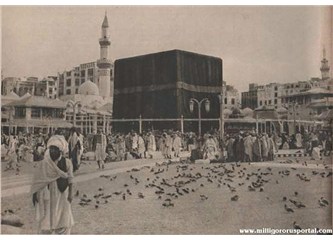Ahlaki değerler ve Din