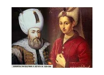 Sultan Süleyman kim?