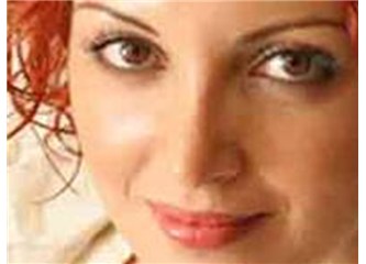 Nagehan Alçı süper reyting ve imaj avcısı..