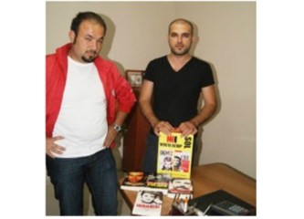 “Rektör sol kitabı görünce çıldırdı”