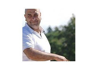 Ama yazının sahibi 'köşe sahibi' Ayşe Arman