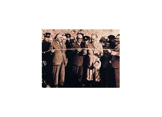 Ve gerçekler, Atatürk “Dictateur” mü? Atatürk’ü Koruma Yasası'nı neden DP çıkardı? (7)