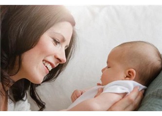 Bir anne küçücük yaşta ölen bebeğine cennette kavuşur mu?