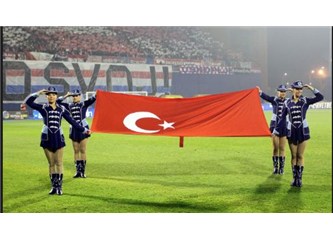 Hırvatistan-Türkiye: 0-0 (Gittik, göremedik, dönüyoruz)
