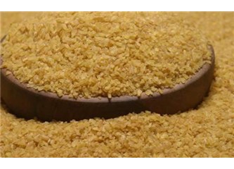 Bulgurun faydaları & Bulgur Kanserden korur