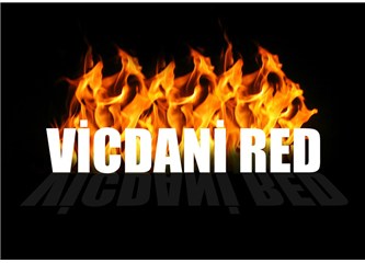 Vicdanınız Red'dedebilecek mi?