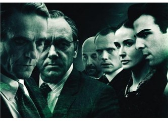 Çözüm oyunda saklıdır: Margin Call
