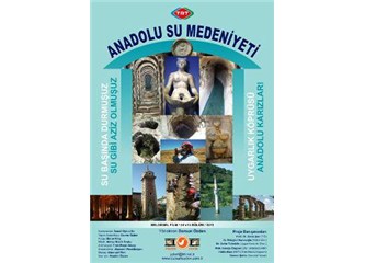 Dünyanın en eski ve en uzun su medeniyeti belgelendi