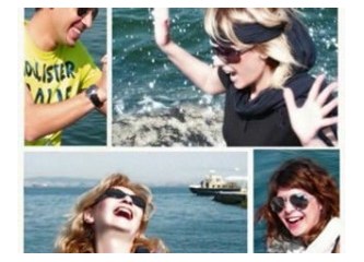 Bir ”düş” gibisin sen: Cansu Ceren Gönen