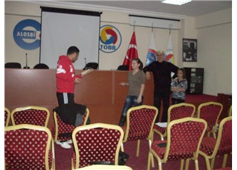Öfke ve stresin kontrolü mümkündür...