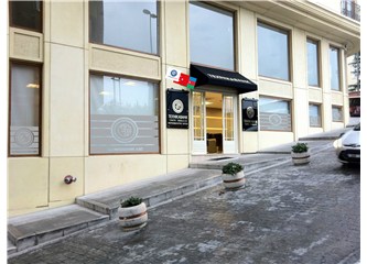 İlk ve tek Azerbaycan Bankası Texnikabank şimdi Türkiyede!