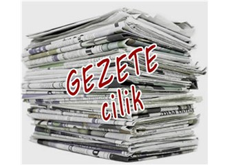 Gezete'cilik'