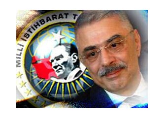 Her şeyi bilen adam gözaltında !