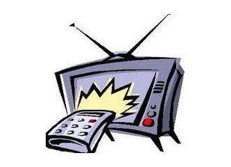 Tv aslında bir aptal kutusu değildir.