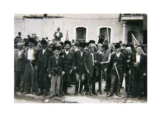 Adapazarlı çeteci Halit Molla